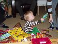 Sinterklaas 5 december 2007 (7)